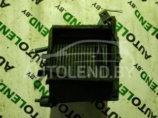корпус отопителя (печки) Mazda Premacy 1 поколение 2001, 2.0 л., дизель, МКПП, минивэн