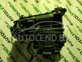 корпус отопителя (печки) Peugeot 406 1 поколение [рестайлинг] 2001, 2.0 л., бензин, МКПП, седан