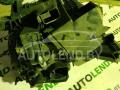 корпус отопителя (печки) Peugeot 406 1 поколение [рестайлинг] 2001, 2.0 л., бензин, МКПП, седан - фото №2