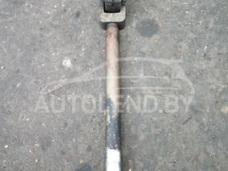 рулевой карданчик Volkswagen Transporter T4 1999, 2.4 л., дизель, МКПП, минивэн