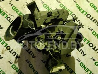корпус отопителя (печки) Peugeot 206 1 поколение 1999, 1.9 л., дизель, МКПП, хетчбэк 5 дв.