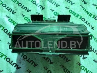 корпус отопителя (печки) Volkswagen Transporter T3 [рестайлинг] 1986, 1.6 л., дизель, МКПП, минивэн