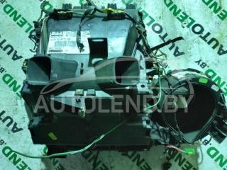корпус отопителя (печки) Peugeot 406 1 поколение [рестайлинг] 2001, 2.0 л., бензин, МКПП, универсал