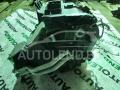корпус отопителя (печки) Peugeot 406 1 поколение [рестайлинг] 2001, 2.0 л., бензин, МКПП, универсал - фото №3