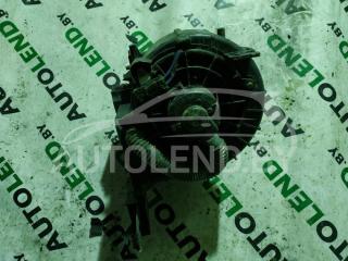 корпус отопителя (печки) Mazda Premacy 1 поколение 2000, 2.0 л., дизель, МКПП, минивэн