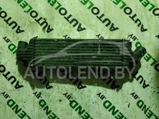 интеркулер Nissan Primera P12 2004, 2.2 л., дизель, МКПП, хетчбэк 5 дв.
