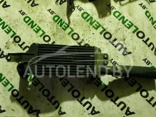 интеркулер Mitsubishi Galant 7 поколение 1993, 2.0 л., дизель, МКПП, седан