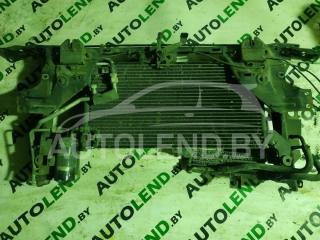 рамка капота Mazda Xedos 9 1 поколение 1997, 2.5 л., бензин, АКПП, седан