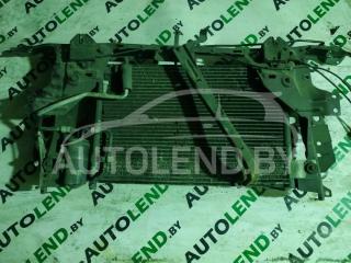 рамка капота Mazda Xedos 9 1 поколение 1997, 2.5 л., бензин, МКПП, седан