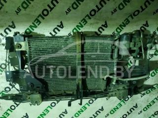 замок капота Mazda Xedos 9 1 поколение 1996, 2.5 л., бензин, МКПП, седан