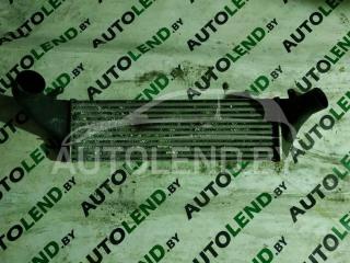 интеркулер Renault Safrane 1 поколение 1996, 2.5 л., дизель, МКПП, хетчбэк 5 дв.