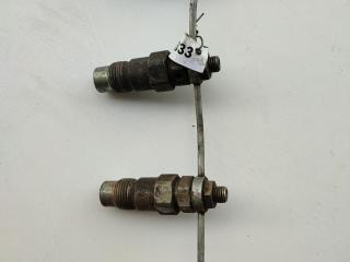 форсунка Nissan Almera N15 1997, 2.0 л., дизель, МКПП, седан