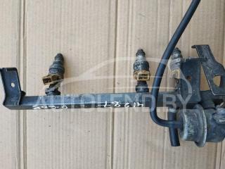 форсунка Peugeot 605 1 поколение [рестайлинг] 1996, 2.0 л., бензин, МКПП, седан