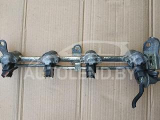 форсунка Nissan Almera 1994, 2.0 л., бензин, МКПП, хетчбэк 5 дв.