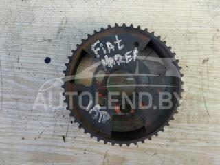звездочка ТНВД Fiat Marea 1 поколение 1998, 1.9 л., дизель, МКПП, седан