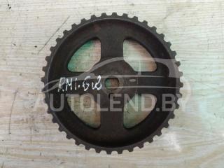 шкив распредвала Renault Megane 1 поколение 1996, 1.6 л., бензин, МКПП, хетчбэк 5 дв.