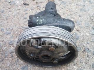 насос гидроусилителя руля Renault Clio 2 поколение 1999, 1.6 л., бензин, МКПП, хетчбэк 5 дв.