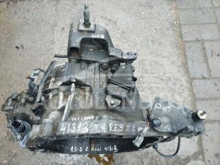 КПП механическая (МКПП) Renault Espace 3 поколение 1999, 2.2 л., дизель, МКПП, минивэн, PK1AA064