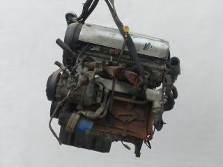 двигатель Alfa Romeo 147 1 поколение 2002, 1.6 л., бензин, МКПП, седан, AR32104