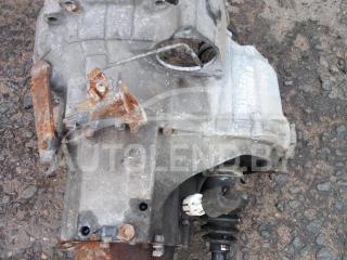 КПП механическая (МКПП) Daihatsu Cuore L250 2004, 1.0 л., бензин, МКПП, хетчбэк 5 дв.