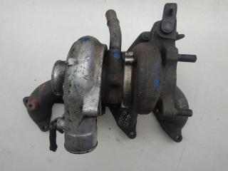 турбина Mitsubishi Pajero 2 поколение 1996, 2.5 л., дизель, МКПП, минивэн, 49177-025500
