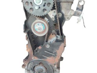 двигатель Volkswagen Transporter T5 2004, 1.9 л., дизель, МКПП, минивэн, AXC