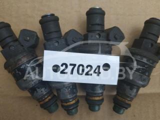 форсунка Hyundai Pony X2 1992, 1.3 л., бензин, МКПП, хетчбэк 5 дв.