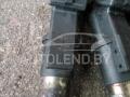 форсунка Citroen Xsara Picasso 1 поколение 2002, 1.8 л., бензин, МКПП, минивэн, 01F005A - фото №2