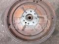 маховик Citroen Xsara Picasso 1 поколение 2002, 1.8 л., бензин, МКПП, минивэн - фото №2