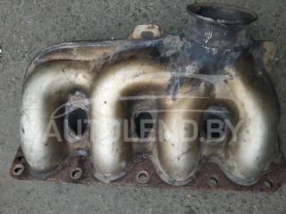 коллектор выпускной Citroen Xsara Picasso 1 поколение 2003, 1.8 л., бензин, МКПП, универсал