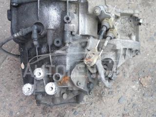 КПП механическая (МКПП) Opel Zafira 1 поколение (A) 2002, 2.0 л., дизель, МКПП, минивэн