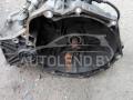 КПП механическая (МКПП) Opel Zafira 1 поколение (A) 2002, 2.0 л., дизель, МКПП, минивэн - фото №3