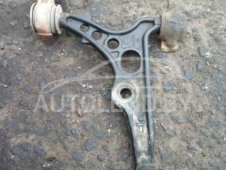 рычаг передний правый Peugeot 806 1 поколение 1998, 2.1 л., дизель, МКПП, минивэн