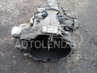 КПП механическая (МКПП) Volkswagen Passat B5 2001, 1.6 л., бензин, МКПП, седан, GFK