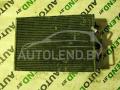 радиатор кондиционера Renault Scenic 1 поколение [рестайлинг] 2000, 2.0 л., бензин, МКПП, минивэн - фото №2