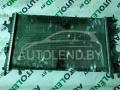 радиатор (основной) Renault Laguna 2 поколение 2003, 1.9 л., дизель, МКПП, хетчбэк 5 дв. - фото №2