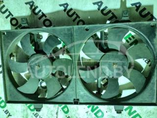 диффузор вентилятора Nissan Primera P12 2002, 2.2 л., дизель, МКПП, хетчбэк 5 дв.