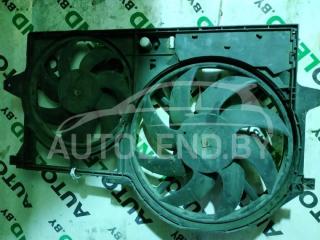 диффузор вентилятора Fiat Ulysse 1 поколение 1998, 1.9 л., дизель, МКПП, минивэн