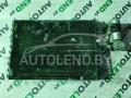 радиатор кондиционера Renault Laguna 1 поколение 1997, 2.0 л., бензин, МКПП, хетчбэк 5 дв. - фото №2