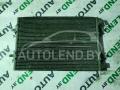 радиатор кондиционера Renault Laguna 2 поколение 2004, 1.9 л., дизель, МКПП, хетчбэк 5 дв. - фото №2
