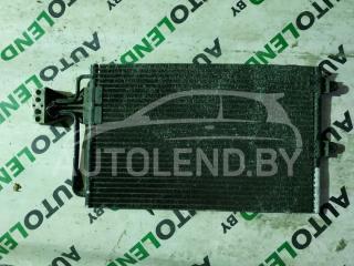 радиатор кондиционера Mitsubishi Space Wagon 2 поколение (Typ N30/N40) 1997, 2.0 л., бензин, МКПП, минивэн