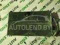 радиатор кондиционера Peugeot 406 1 поколение 1998, 1.8 л., бензин, МКПП, седан - фото №2