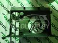 диффузор вентилятора Citroen Xantia 1 поколение 1995, 1.8 л., бензин, МКПП, хетчбэк 5 дв. - фото №2