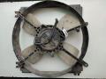вентилятор радиатора Mazda 626 3 поколение [рестайлинг] 1994, 2.0 л., дизель, МКПП, седан - фото №2
