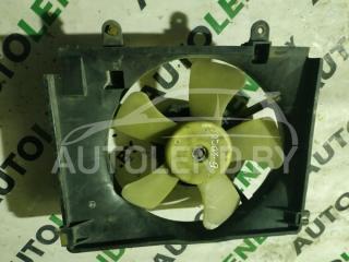 моторчик печки Mazda Xedos 9 1 поколение [рестайлинг] 1999, 2.5 л., бензин, МКПП, седан