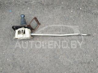 кулиса Daewoo Lanos T100 2000, 1.5 л., бензин, МКПП, хетчбэк 5 дв.