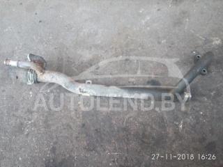 патрубок (трубопровод, шланг) Renault Safrane 1 поколение 1996, 2.5 л., бензин, МКПП, хетчбэк 5 дв.