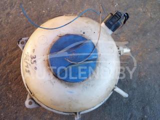 бачок расширительный Volkswagen Transporter T5 2004, 1.9 л., дизель, МКПП, минивэн