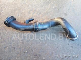 патрубок (трубопровод, шланг) Volkswagen Transporter T5 2004, 1.9 л., дизель, МКПП, минивэн