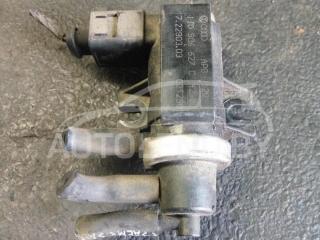 клапан управления турбиной (актуатор) Volkswagen Transporter T5 2004, 1.9 л., дизель, МКПП, минивэн, 1JO906627C